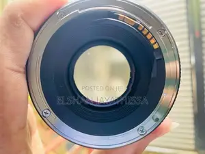 Canon 50mm F/1.8 Stm Lens