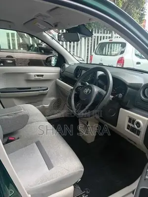 Toyota Passo x 2023