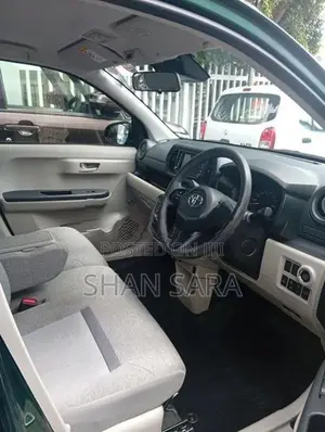 Toyota Passo x 2023