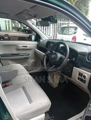 Toyota Passo x 2023