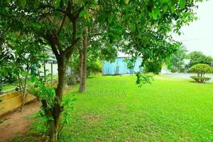 Superb Land for Sale in Katubedda