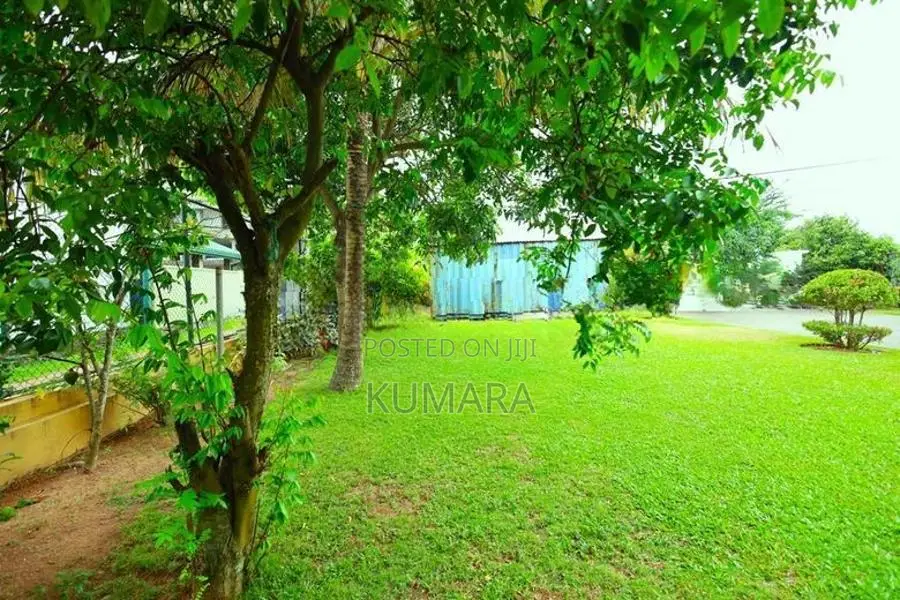 Superb Land for Sale in Katubedda