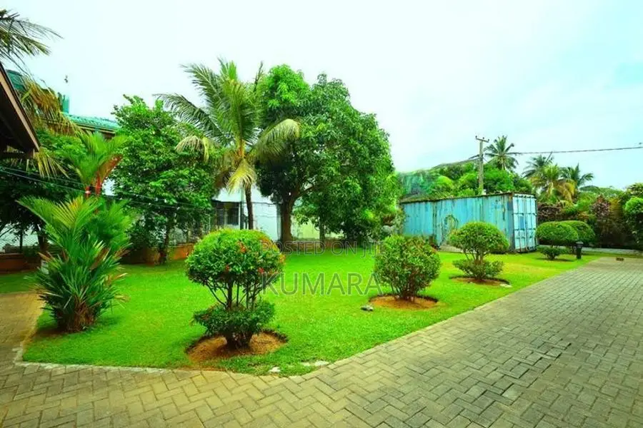 Superb Land for Sale in Katubedda