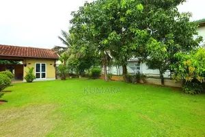 Superb Land for Sale in Katubedda
