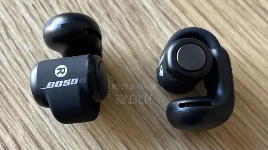 Bose Ultra Open Earbuds