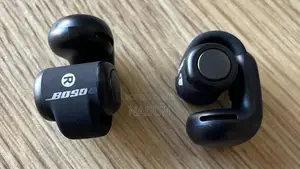 Bose Ultra Open Earbuds