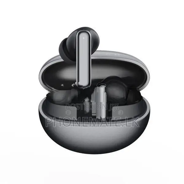 HAYLOU Flowbuds N55 ANC Earbuds