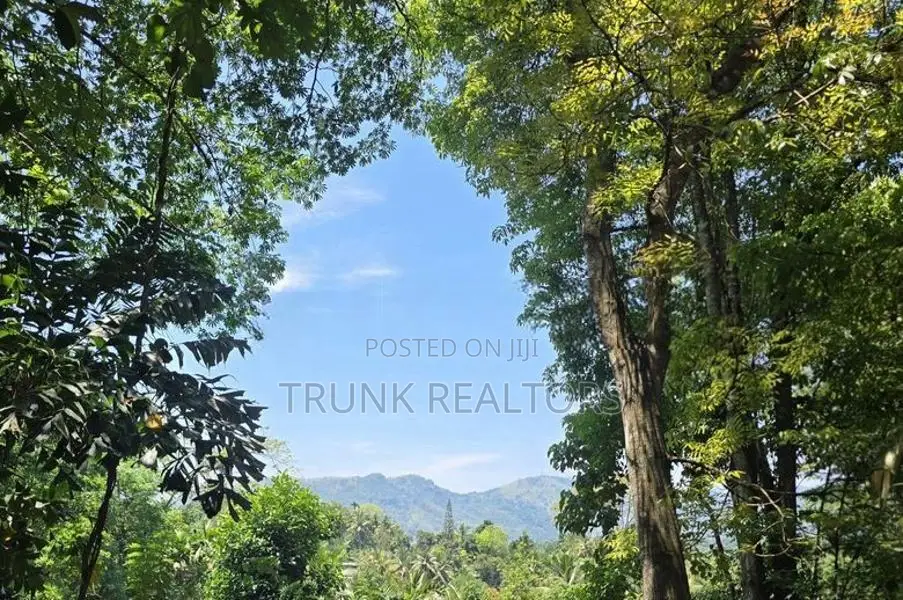 ￭ Matale Land For Sale (NK12010)