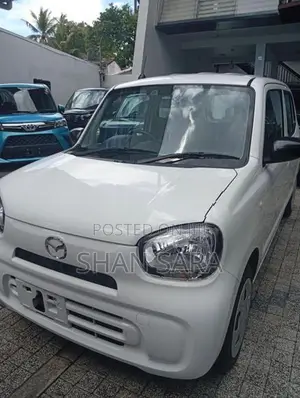 Suzuki Alto Japan 2023