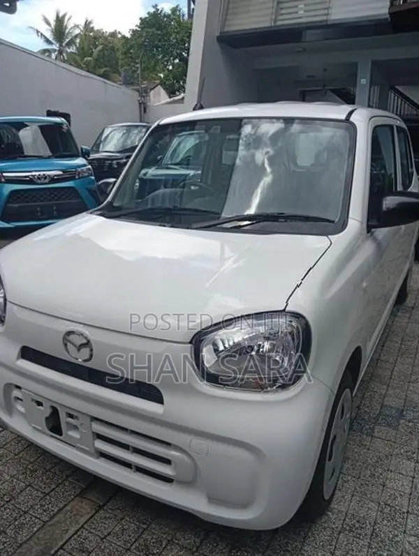 Suzuki Alto Japan 2023