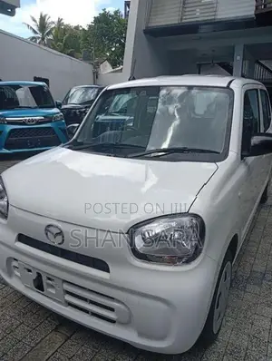Suzuki Alto Japan 2023
