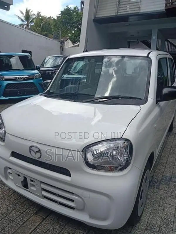 Suzuki Alto Japan 2023