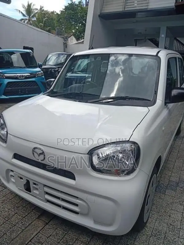 Suzuki Alto Japan 2023