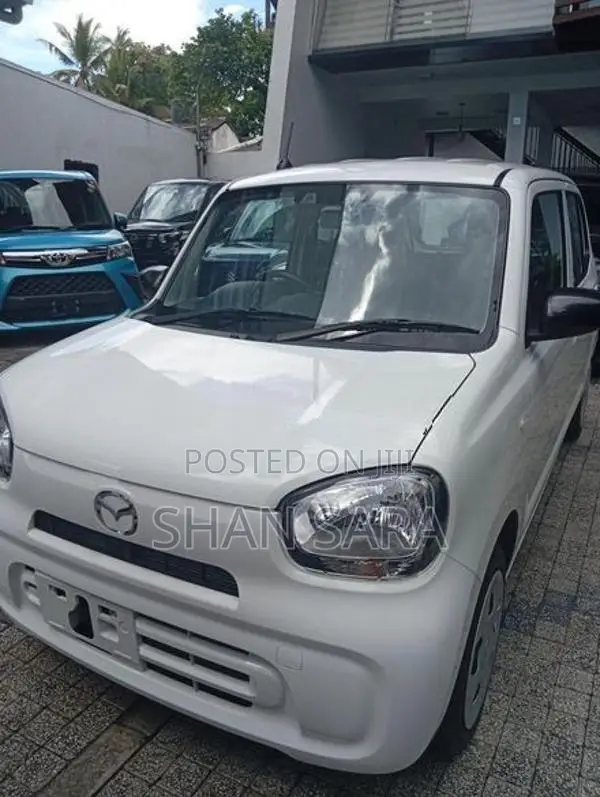 Suzuki Alto Japan 2023