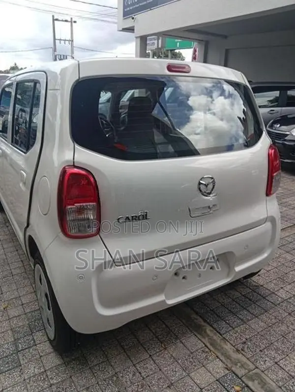 Suzuki Alto Japan 2023