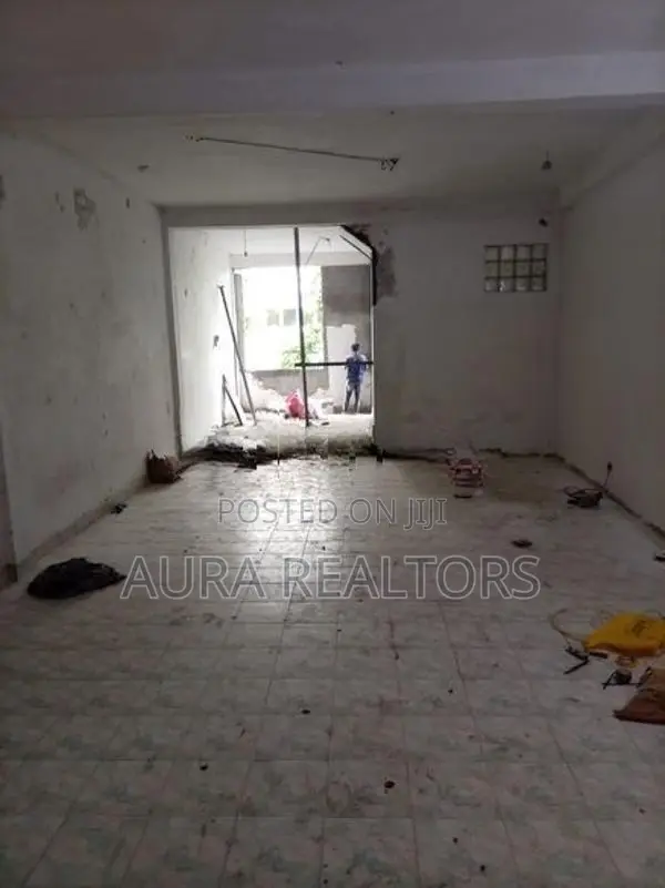 3-Storey Commercial Building For Lease -Colombo 02 ( P-276)
