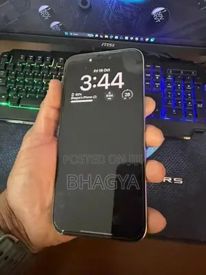 Apple iPhone 15 Pro Max (Used)