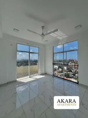 Coral Saffron - Unfurnished Apartment for Sale A53420 Colombo 15