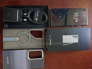 Samsung Galaxy S24 Ultra 256GB/12GB RAM (Used)