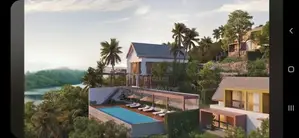 Scottish Villas For Sale In Kandy Digana