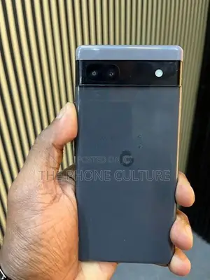Google Pixel 6a 128GB (Used)