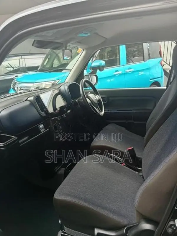 Suzuki Alto Japan 2024