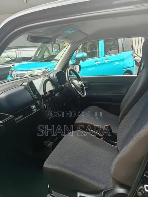 Suzuki Alto Japan 2024