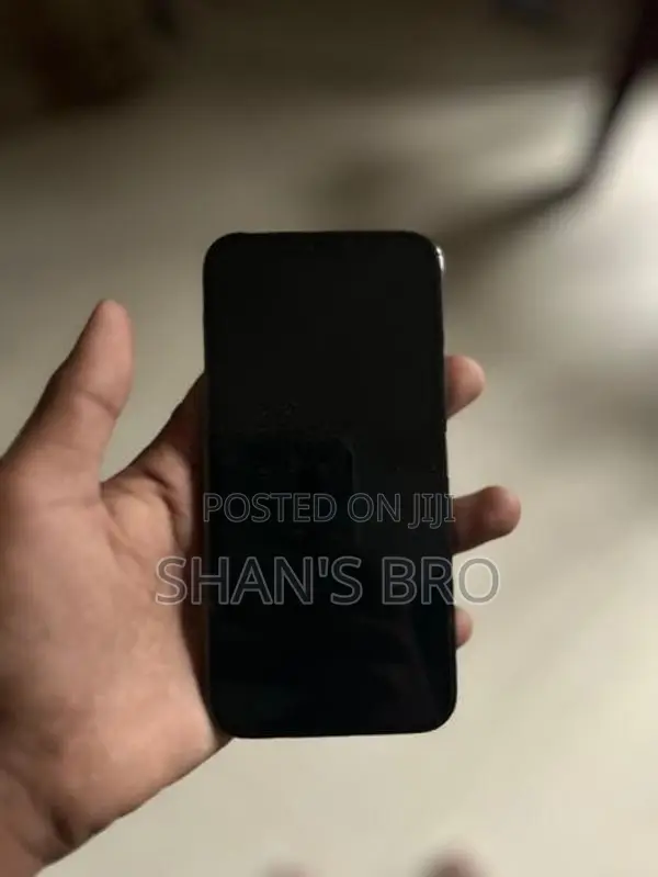 Apple iPhone 12 Pro 128GB (Used)