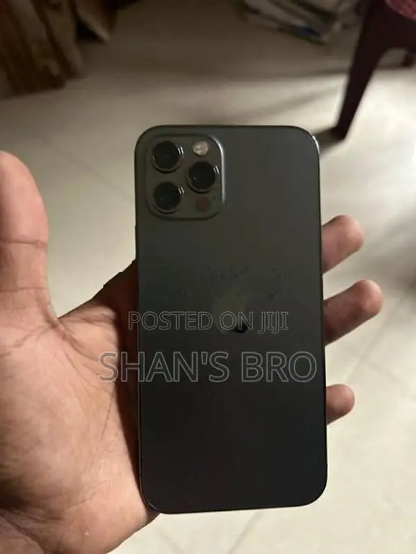 Apple iPhone 12 Pro 128GB (Used)