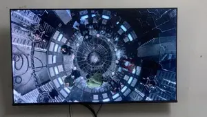 Hisense 55Inch TV