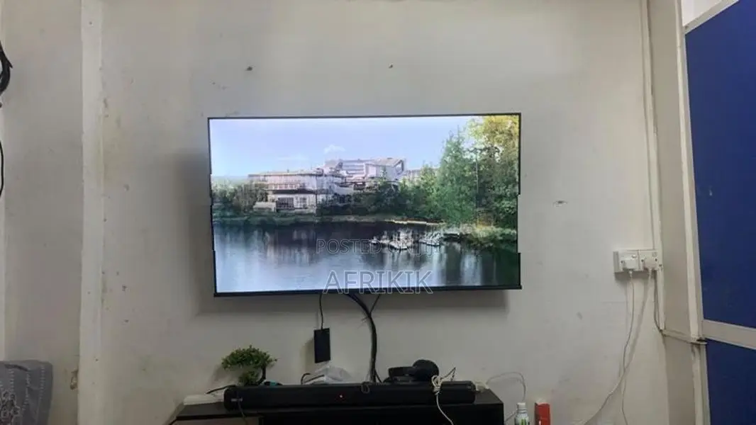Hisense 55Inch TV