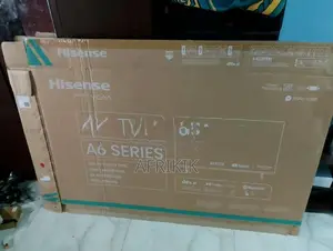 Hisense 55Inch TV