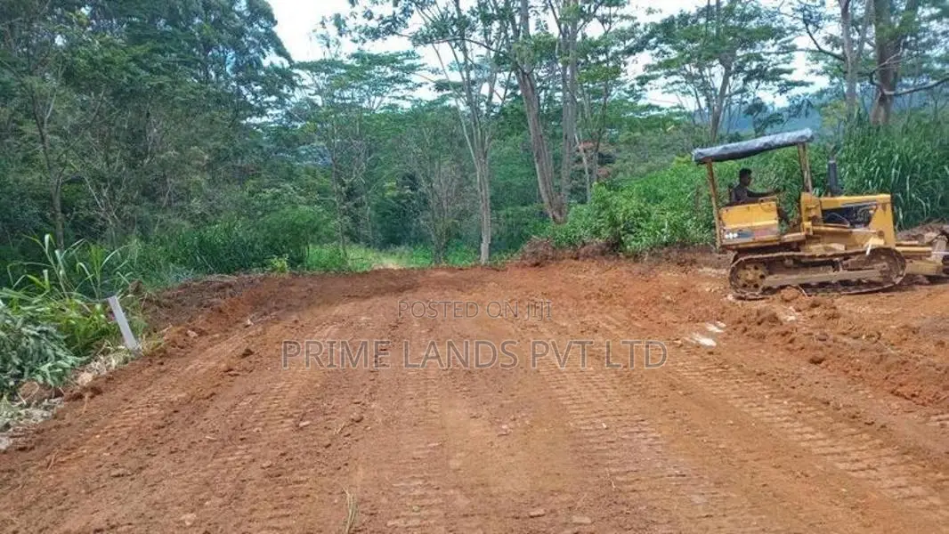 Land for Sale Pussellawa