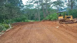 Land for Sale Pussellawa