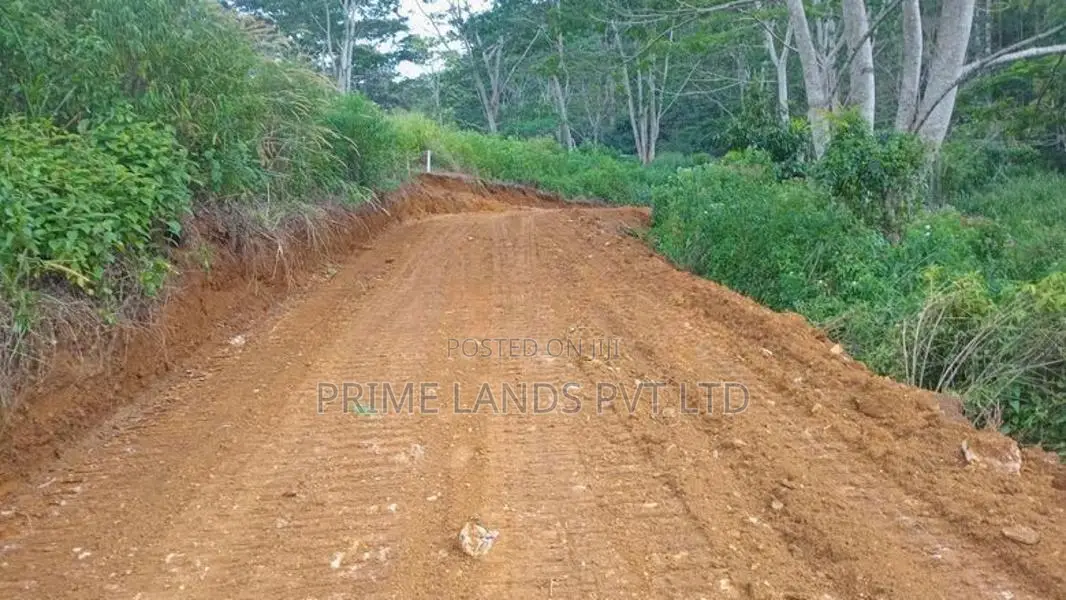 Land for Sale Pussellawa
