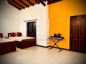 Architecturally Designed 5-Bedroom House For Sale In Talawatugoda