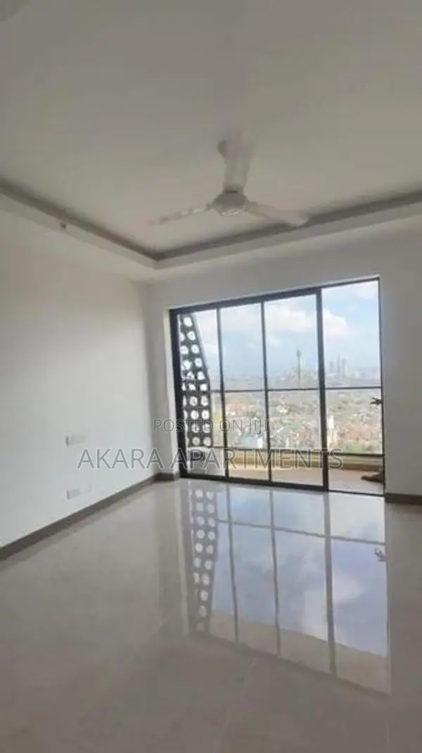 Marina Square - Unfurnished Apartment for Sale A48792 Colombo 15