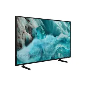 SAMSUNG 55 INCH QLED 4K VISION AI SMART TV (Q7F)