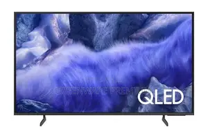 SAMSUNG 55 INCH QLED 4K VISION AI SMART TV (Q7F)
