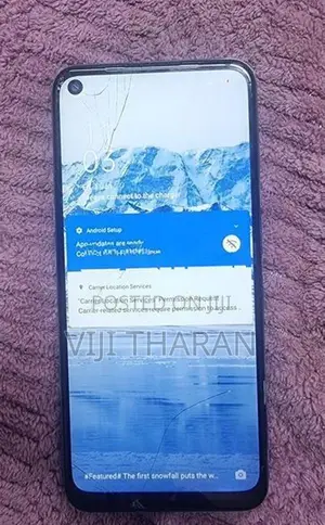 Oppo A53 (Used)