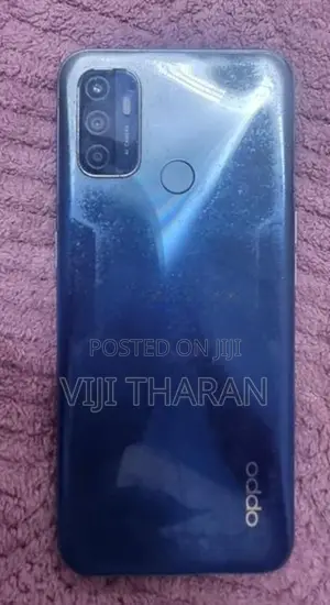 Oppo A53 (Used)