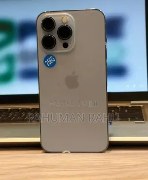 Apple iPhone 13 Pro 256GB (Used)