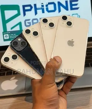 Apple iPhone 14 128GB (Used)
