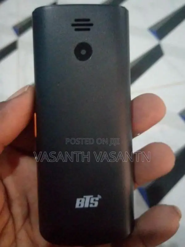 Zigo BTS H102 (Brand New)