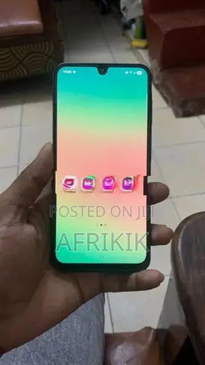 Samsung Galaxy A26 (Used)