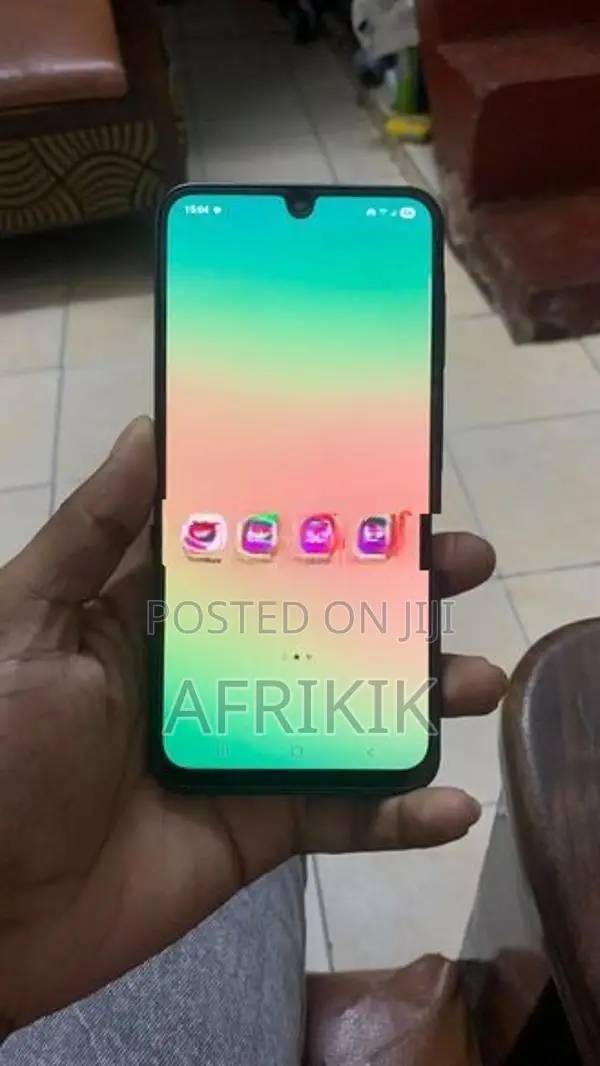 Samsung Galaxy A26 (Used)