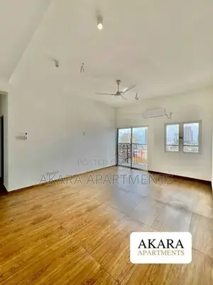 Mulberry Residence - Unfurnished Apartment for Sale A53871 Colombo 09