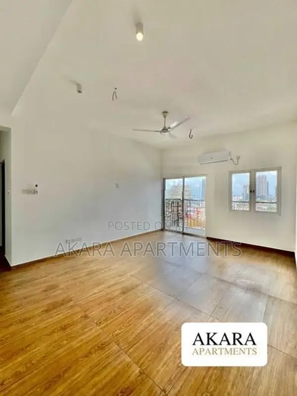 Mulberry Residence - Unfurnished Apartment for Sale A53871 Colombo 09