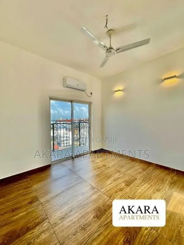 Mulberry Residence - Unfurnished Apartment for Sale A53871 Colombo 09
