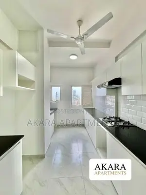 Mulberry Residence - Unfurnished Apartment for Sale A53871 Colombo 09